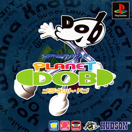 Planet Dob (Japan)
